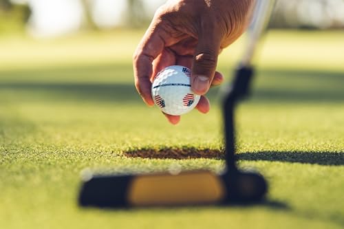 Callaway Golf Chrome Tour X Golf Balls (True Track (USA) - image 6