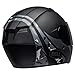 Bell Qualifier Street Helmet - Integrity Matte Black/Titanium Camo - Large