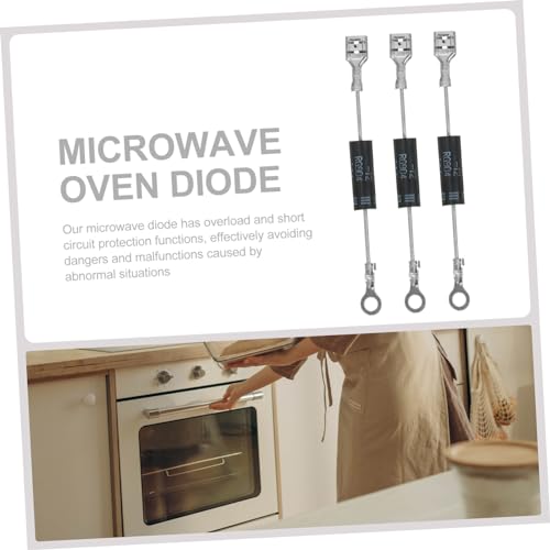 Listado y reviews de Diodos microondas más recomendados. 14 Imagen adicional
