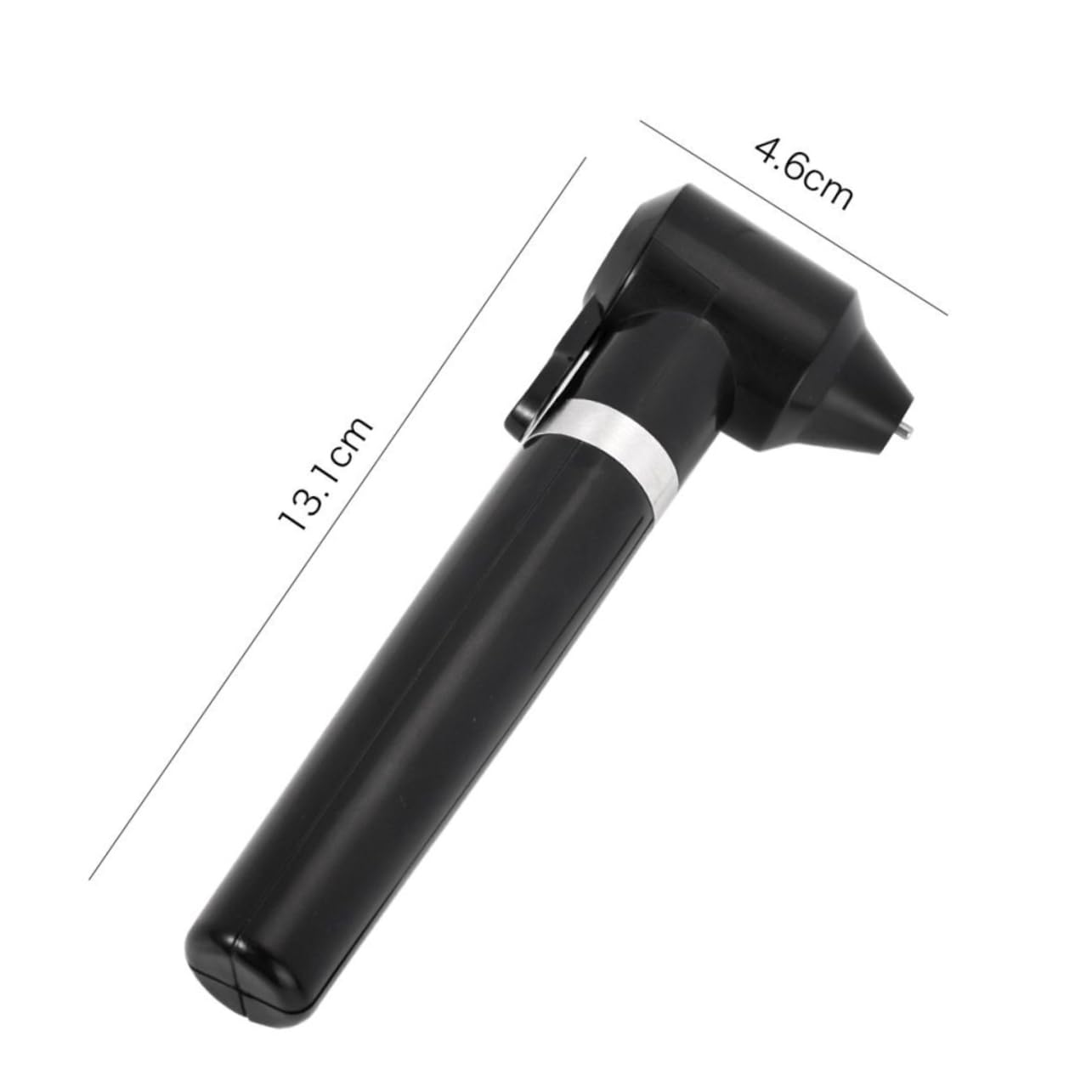 HOODANCOS 1pc Coloring Mixer Ink Mixer Blender Ink Stirrer Meat Mixer Electric Eyeliner Stirrers Electric Ink Stick Mixer Nail Polish Color Mixer Electric Stirrer Black