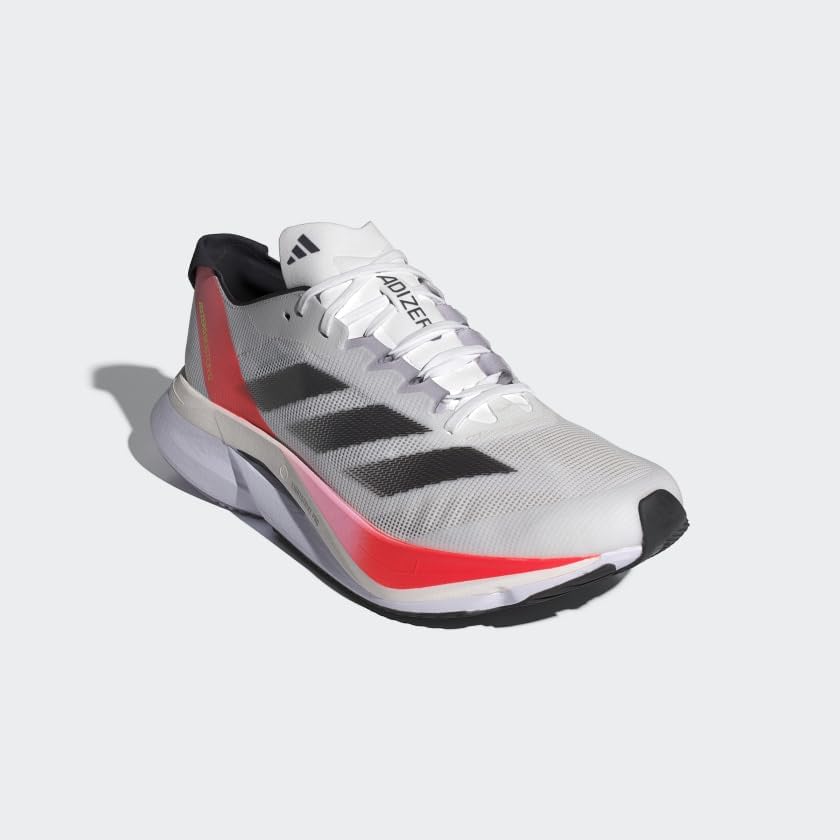 Adidas Womens Adizero Boston 12 W - Image 4