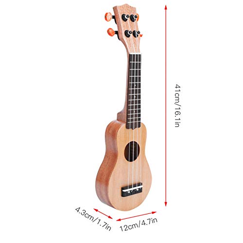 ALREMO HUANGXING – Price Wood Ukulélé, Mini Ukulele légère, Petite Taille, Pratique à Faire ressortir, for Sac de Voyage Mini Guitare - Les Beatles, Paul McCartney, John Lennon, RIngo Starr, George Harrison ALREMO HUANGXING - Price Wood Ukulélé, Mini Ukulele légère, Petite Taille, Pratique à Faire ressortir, for Sac de Voyage Mini Guitare – Image 3