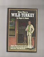 Wild turkey 0879320826 Book Cover