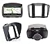 Produktbild DigiCharge Sonnenschutz für Tomtom GO Premium 5" Basic 5 Zoll Essential 5" 5200 520 5100 510 Professional Via 53 52 Start 52 42 GPS Sat NAV