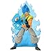 Dragon Stars Series - Dragon Ball Super - Super Saiyan Blue Gogeta [DBS Broly ver.] Power Up Pack Action Figure Set