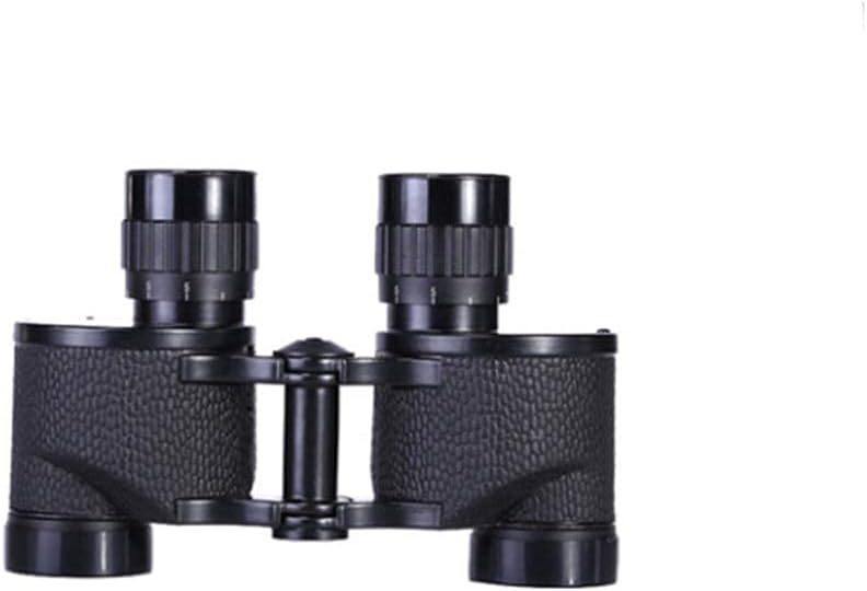 Practical Telescope Catadioptric Telescope Green Film Full Metal Binoculars Military HighendTele(Outdoor Artifact)