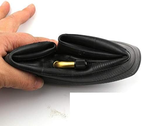 1pc/Inner Tube 10X2/2.125 10 INCH Tube Inner Tube Baby Stroller Pram 10 INCH 10x2inner Tire 10x2.125 Easy to Install,Wearable