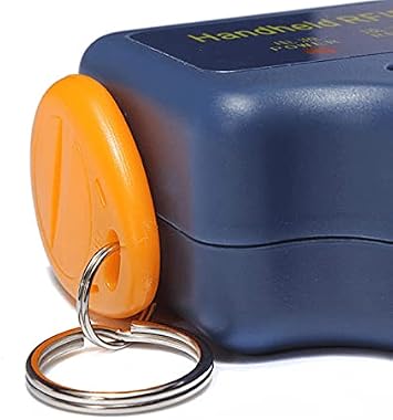 robotistan 125 kHz RFID Card Copier