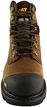 caterpillar brakeman