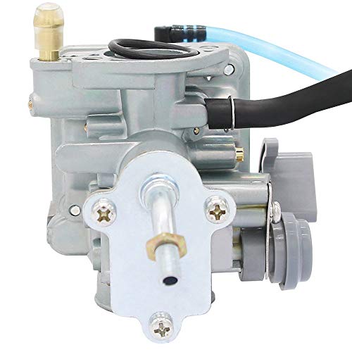 YFM80 Carburetor for Yamaha Badger 80 ATV Yamaha Moto 4 Yamaha Champ 100 Yamaha Raptor 80 Yamaha Grizzly 80 Yamaha Raptor 50 YFM 50 - yamaha raptor 80 Carburetor - Thumbnail 4