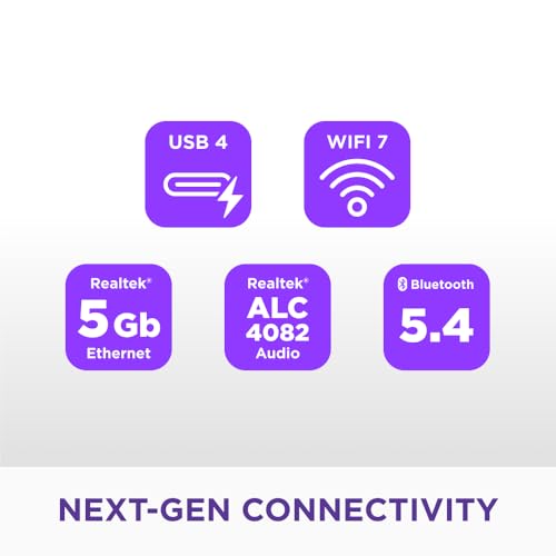 NZXT N9 X870E - AMD X870E AM5 ATX Motherboard - White