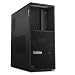 Produktbild Lenovo Desktop-PC ThinkStation P3 1 TB SSD 32 GB RAM I9-13900