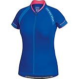 Gore Bike Wear Women POWER 3.0 LADY Jersey, SLPOWE