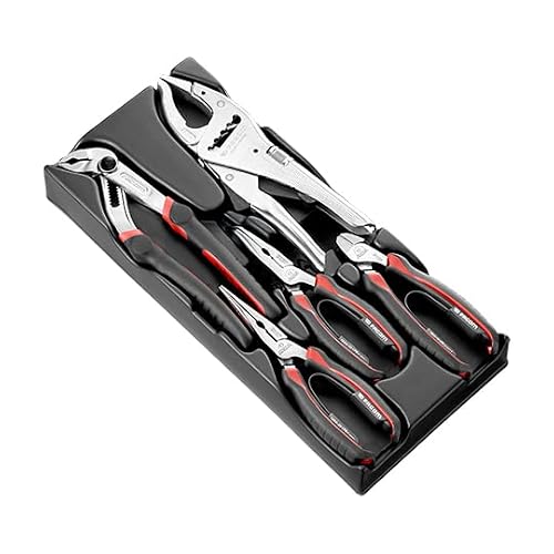 Facom Jeu de pinces 5 pièce Prix pour 1 - vue 3