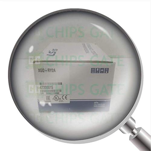 XGQ-RY2A 1Pcs New PLC Output Module XGQ-RY2A
