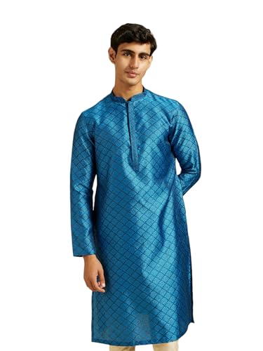 Image of DIWAS by MANYAVAR Men Kurta