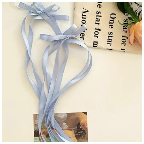 MISS MUMU�w�A�A�N�Z�T���[ �w�A�N���b�v ���{���N���b�v ���{�� 2�Z�b�g ������ ���{���s�� �w�A�A�����W �o���b�^ �܂Ƃߔ� �w�A�s�� ���� ���f�B�[�X ������ �p�[�e�B�[ ���킢�� �l�C �؍����i1457�x�C�r�[�u���[-Baby blue 