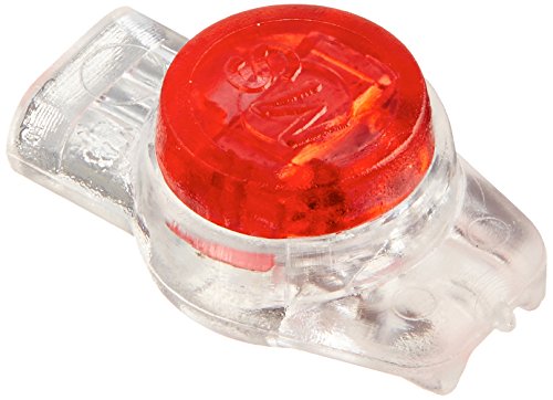 Platinum Tools 18112C Platinum UR Gel-Filled Connector