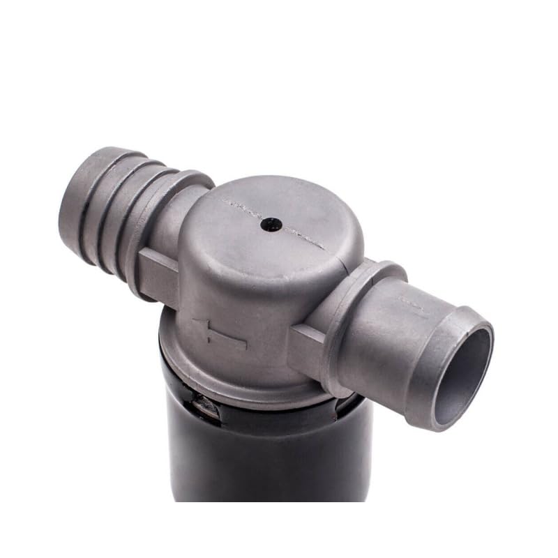 Soupape de régulation d'air de ralenti pour BMW E30 E34 1989-1993 0280140524