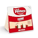 El Ventero Queso Tierno Cuña, 250g