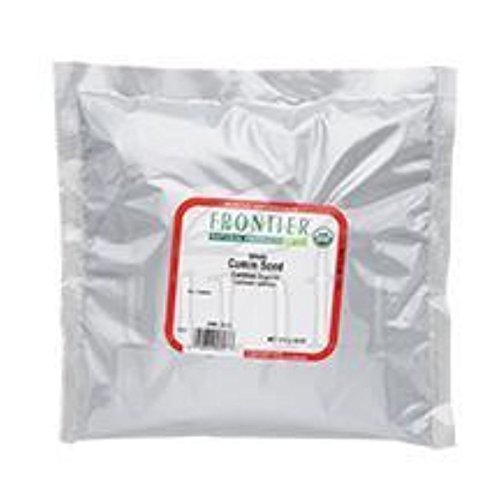 Frontier Herb Cumin Seed - Organic - Whole - Bulk - 1 Lb6