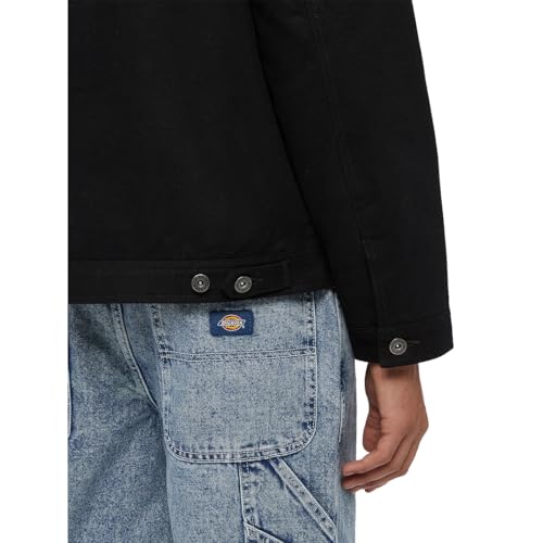 Painter Jacket Canvas - 6