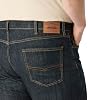 Jeans de ajuste regular con flexibilidad para hombre de Levi Strauss Signature Gold 8