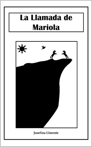 LA LLAMADA DE MARIOLA: Tengo otra pregunta