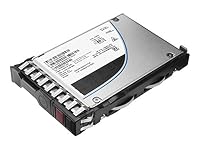 Aruba a Hewlett Packard Enterprise company HPE 868818-B21 Solid State Drive, 480 GB, SATA 6 Gb/s, 6,4 cm (2,5 Zoll), Hot-Swap, Datenübertragungsrate 600 MBps – Ansicht 2