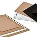 White Cardboard Sheet 8 1/2