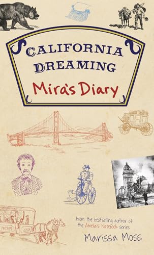 California Dreaming (Mira's Diary)