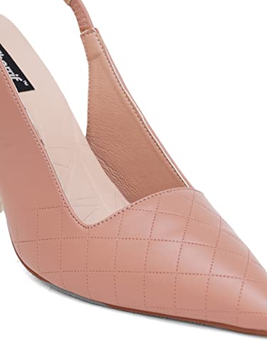 Image of SHERRIF Women's Stiletto Sandals