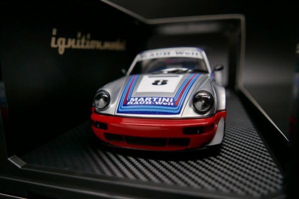 RWB964 マルティニ1⁄18イグニション RWB964 マルティニ1⁄18