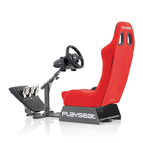 Image of Playseat Evolution - Red