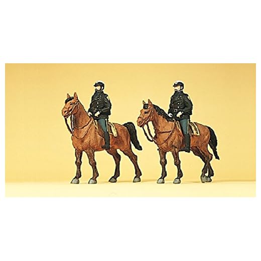 Preiser - Animal para modelismo ferroviario H0 (PR10397)