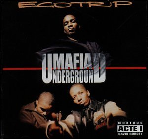 Mafia Underground
