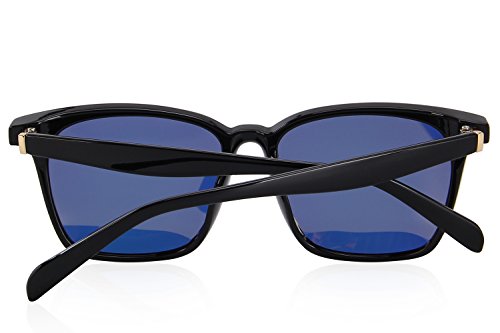 MERRY'S Men Polarized Sunglasses for Women Fashion Sun glasses UV S82193