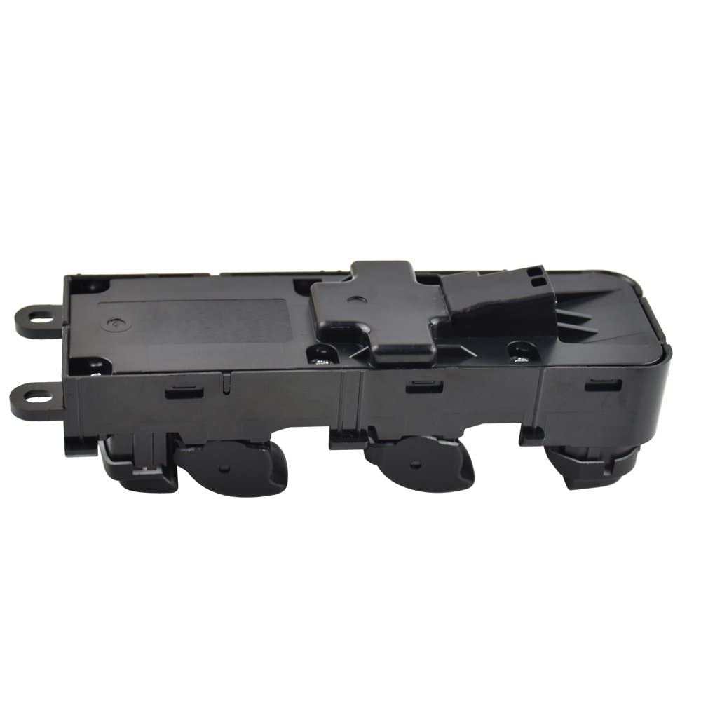 Pulsante Auto Per L&and R&over Per Discovery 4 LR2 LR4 Per Freelander 2 Per R&ange R&over Sport AH22-14540-AC Pulsante Interruttore Di Controllo Finestra Principale Alimentazione Accessori Auto ( Colo
