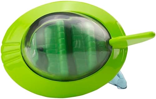 Miniatura 3 de Hot Wheels - Colector Autonave Supersónico Vehículo Colector, Multicolor (Mattel HKC26)