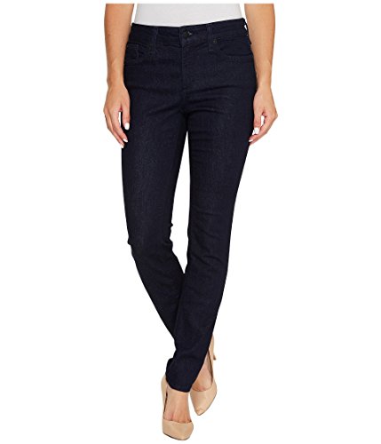 NYDJ Ami Skinny Legging Jeans in Rinse Rinse 00 29.5