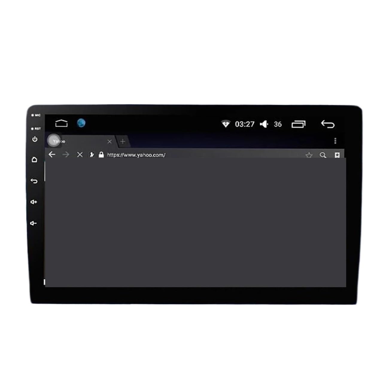 Ramka do radia Pasuje do HYUNDAI EON 2012 nawigacja samochodowa GPS wieża stereo oblicowania rama panelu 2Din 9 cali w desce rozdzielczej ekran radioodtwarzacza Autoradio Rahmen | Frame and cables