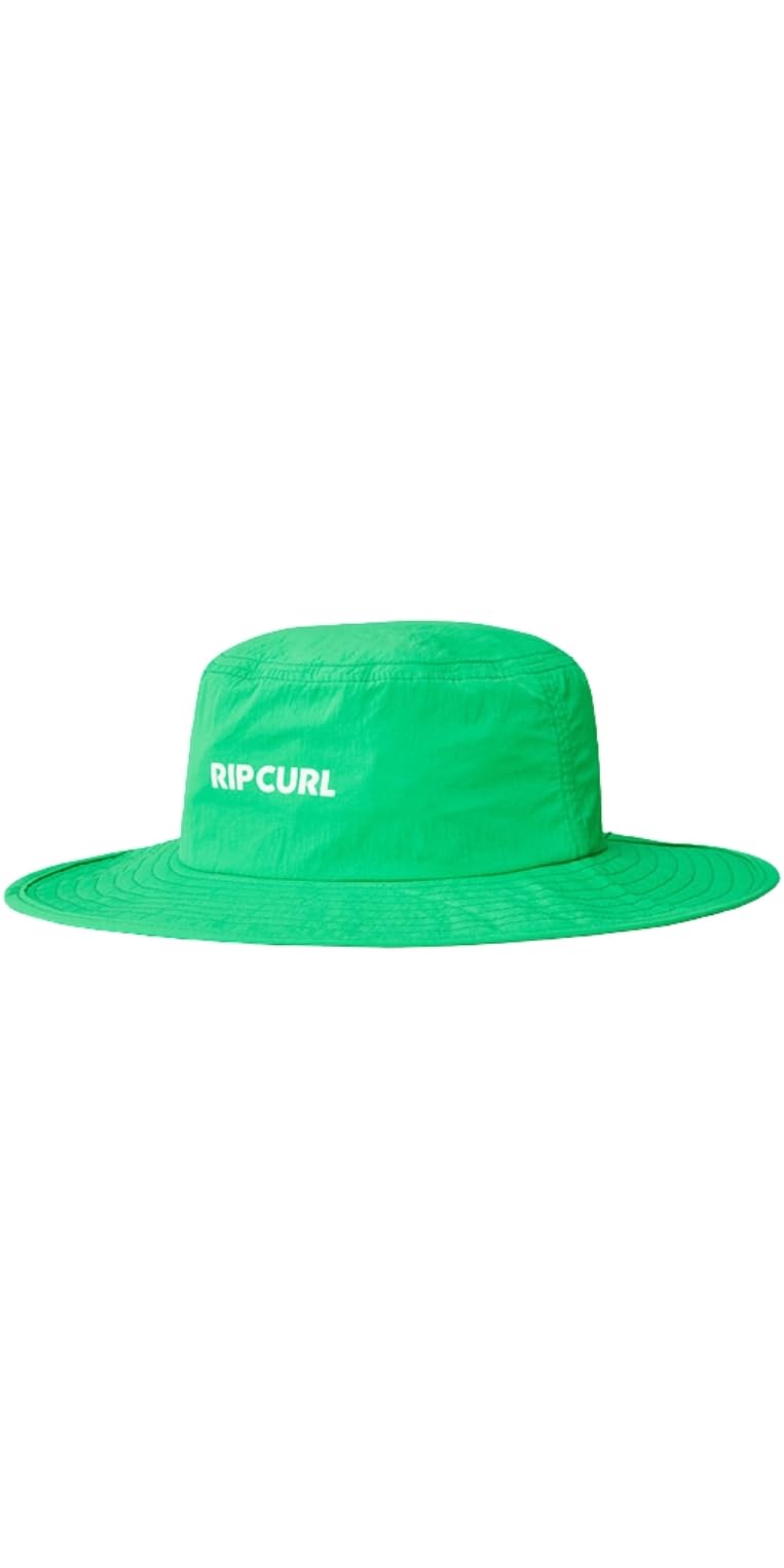 RIP CURL 2025 Cappello da Sole Surf UPF Classico 05QWHE - Green
