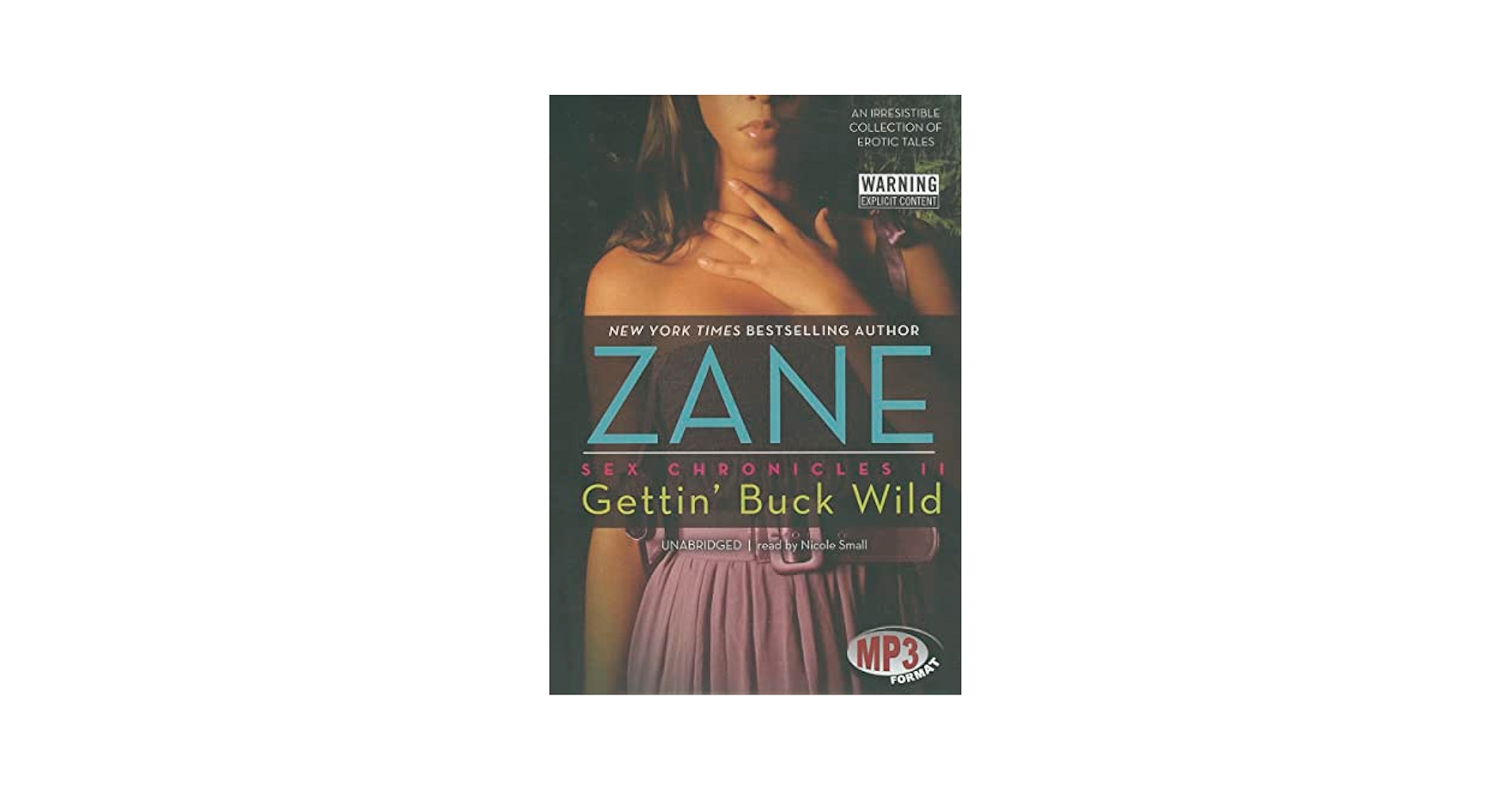 Amazon.com: Gettin' Buck Wild: Sex Chronicles II (The Sex