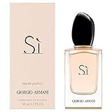 Eau de Parfum – Damen Giorgio Armani SI Limited Edition, Eau de Parfum, 50 ml