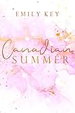  Canadian Summer (Canadian Story’s 2)