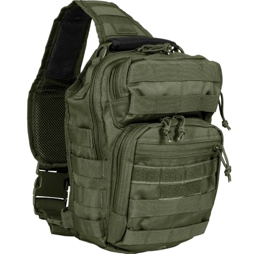 Red Rock Outdoor Gear Rover Sling Bag