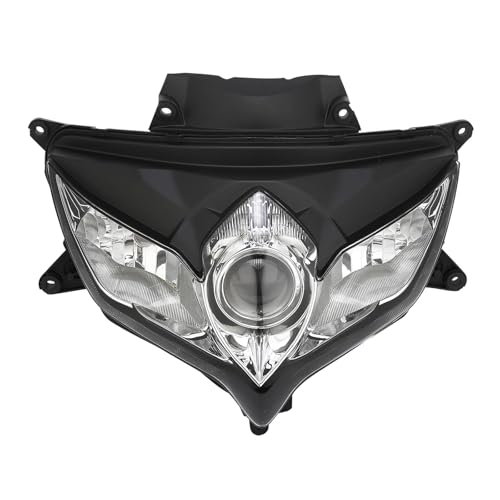 Phares avant pour Suzuki GSXR 600 et 750 de 2008 à 2010 bloc optique moto