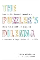 Algopix Similar Product 13 - The Puzzlers Dilemma From the