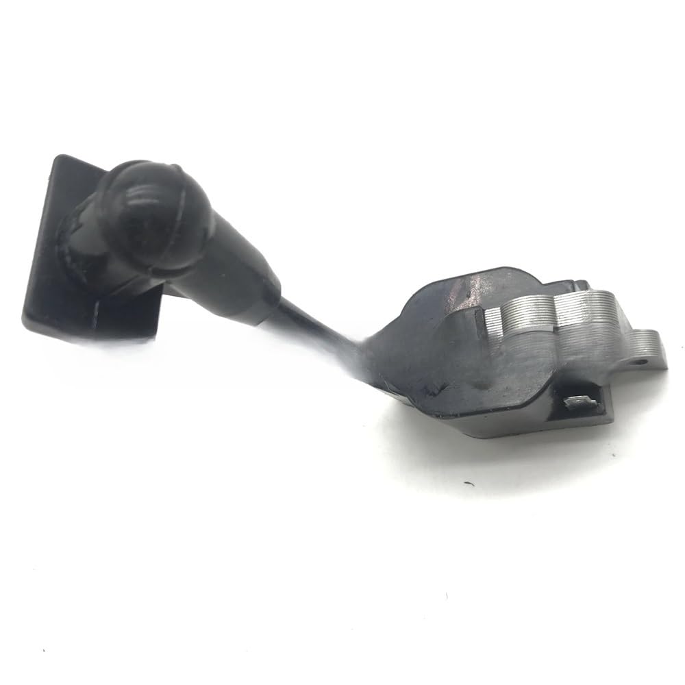 Bobina de Encendido Apta for GX25 FG110 HHT25S WX10K1, Cortador de Cepillo, cortacésped, Motor de Gasolina, Pieza de Motor