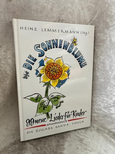 Die Zugabe / Die Sonnenblume: BD 4